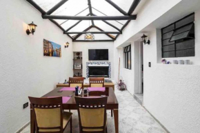 Gran apartamento en la Candelaria centro